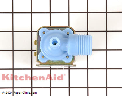 Water Inlet Valve 4163530 Alternate Product View