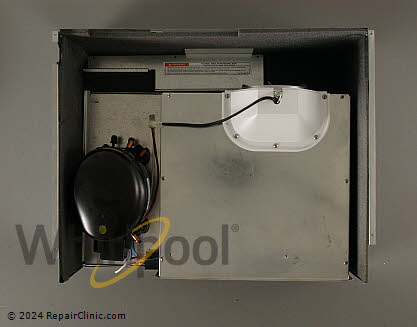 Compressor 4387531 Alternate Product View