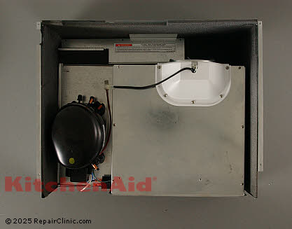 Compressor 4387531 Alternate Product View