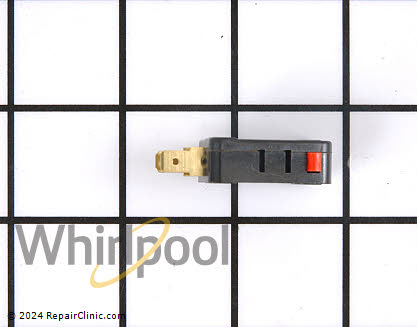 Lid Switch Assembly 207780 Alternate Product View