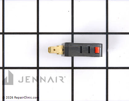 Lid Switch Assembly 207780 Alternate Product View