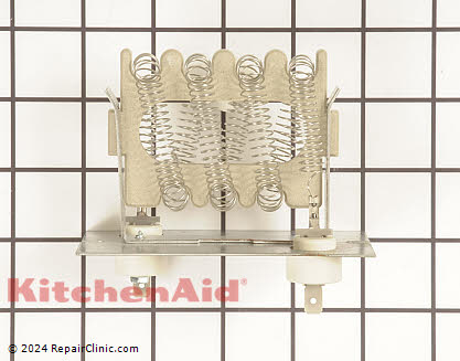 Heater 9740629 Alternate Product View