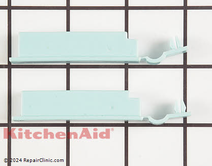 Rack End Cap 4171547 Alternate Product View