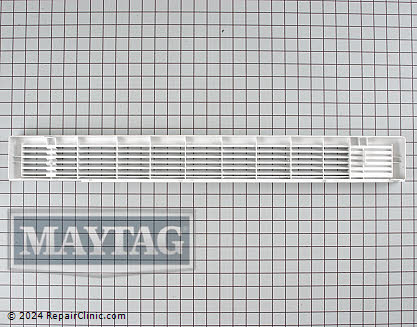 Vent Grille 56001365 Alternate Product View