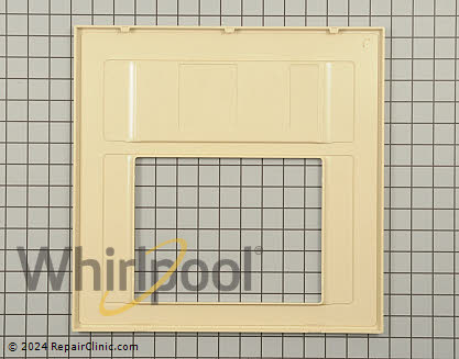 Dispenser Front Panel 2171497 Alternate Product View