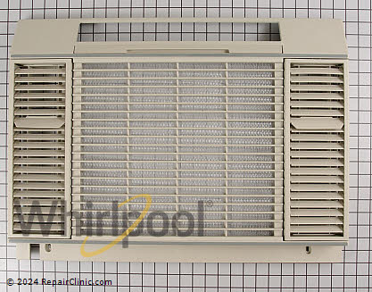 Front Panel 1166752 Alternate Product View