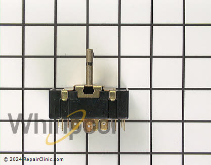 Selector Switch 703077 Alternate Product View