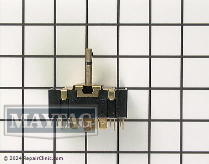 Selector Switch 703077 Alternate Product View