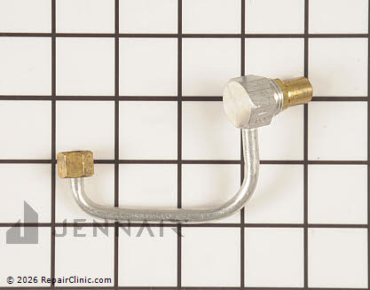Surface Burner Orifice Holder 74006125 Alternate Product View