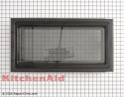 Door Assembly 8185161 Alternate Product View