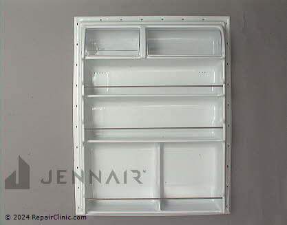 Inner Door Panel 61002976 Alternate Product View