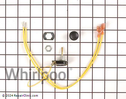 Limit Switch R0702561 Alternate Product View