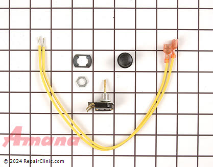 Limit Switch R0702561 Alternate Product View