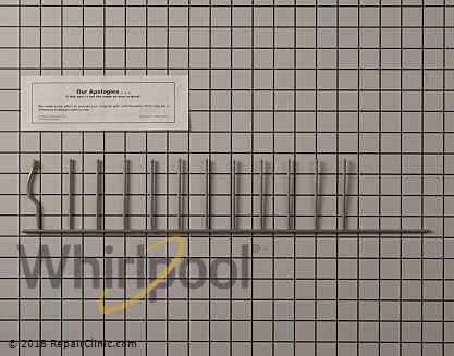 Tines W10728160 Alternate Product View