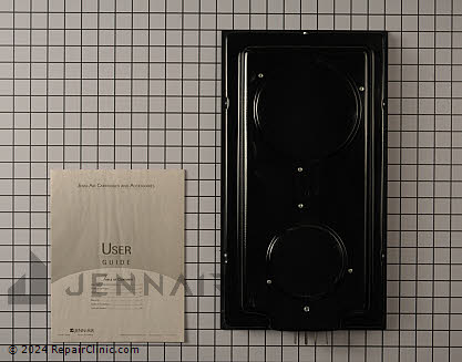 Stove Cartridge Assembly JEA8120ADBA | Jenn-Air Replacement Stove Cartridge Assembly JEA8120ADBA | Jenn-Air Replacement