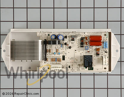 Oven Control Board 6610285 Alternate Product View