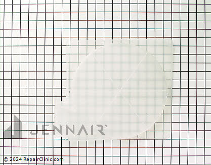 Stirrer Blade Cover Y02300045 Alternate Product View