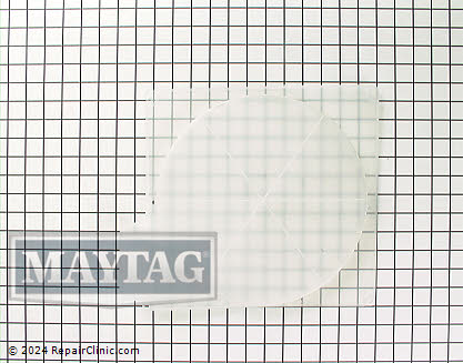 Stirrer Blade Cover Y02300045 Alternate Product View