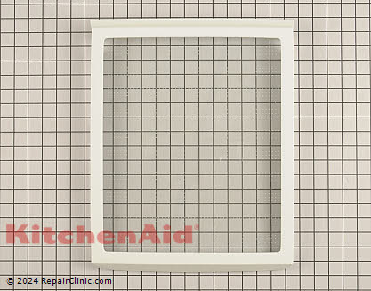 Shelf & Shelf Support 2174015 Alternate Product View