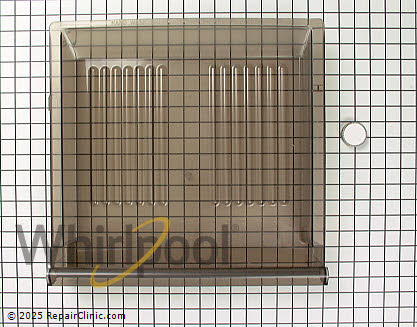 Snack Pan 1115262 Alternate Product View