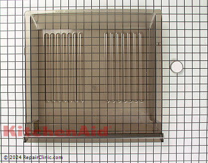 Snack Pan 1115262 Alternate Product View