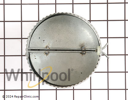 Exhaust Duct 3391910 Alternate Product View