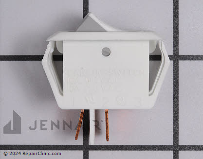 Light Switch 7403P314-60 Alternate Product View