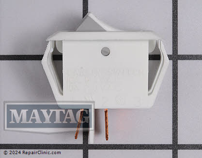 Light Switch 7403P314-60 Alternate Product View