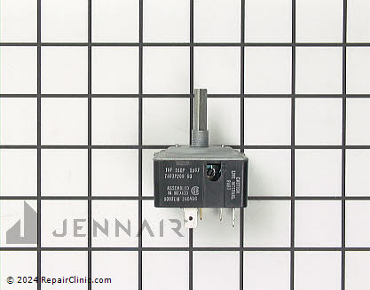 Surface Element Switch 7403P209-60 Alternate Product View