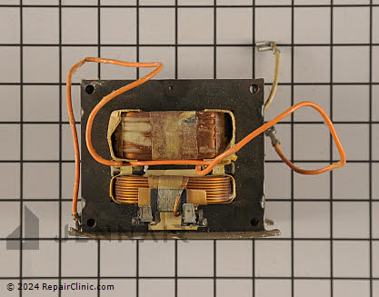 High Voltage Transformer 51001073 Alternate Product View