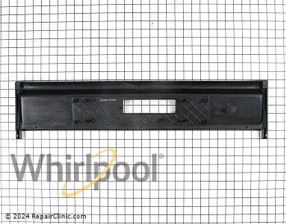 Touchpad and Control Panel 4448471 Alternate Product View