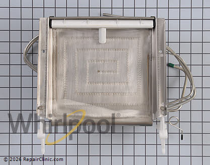 Evaporator 2181076 Alternate Product View