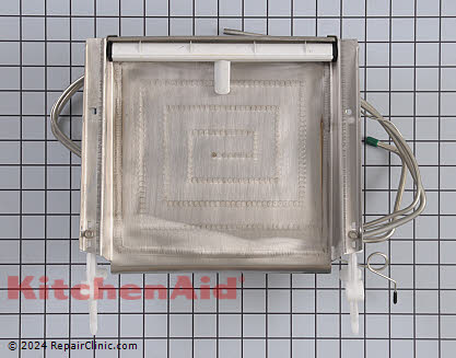 Evaporator 2181076 Alternate Product View