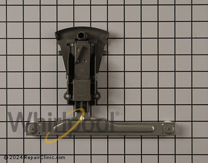 Rack Adjuster WPW10609579 Alternate Product View