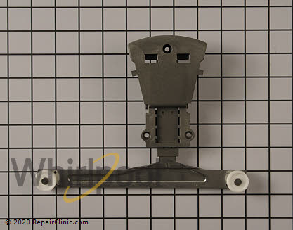 Rack Adjuster WPW10609579 Alternate Product View