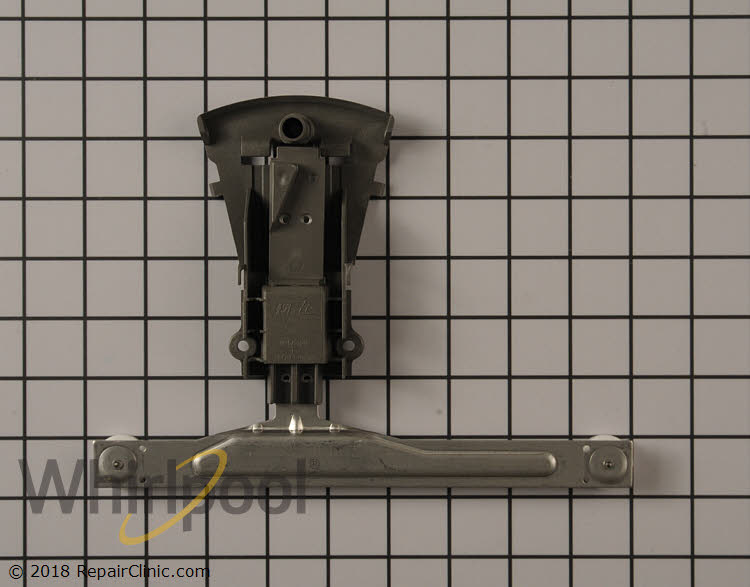 Rack Adjuster WPW10609579 Whirlpool Replacement Parts