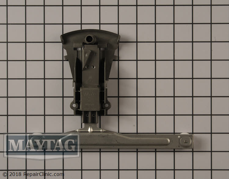 Rack Adjuster WPW10609579 Maytag Replacement Parts