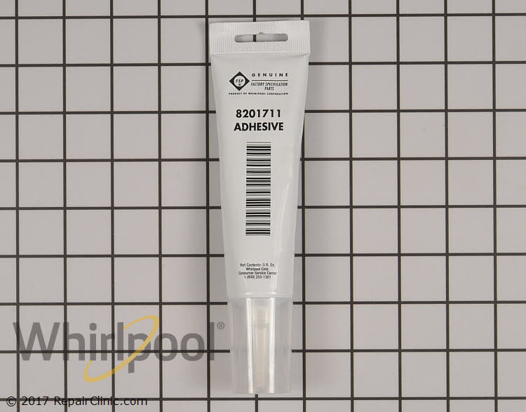 Adhesive W10841140 Alternate Product View