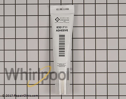 Adhesive W10841140 Alternate Product View