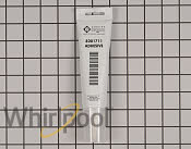 Adhesive - Part # 4369899 Mfg Part # W10841140