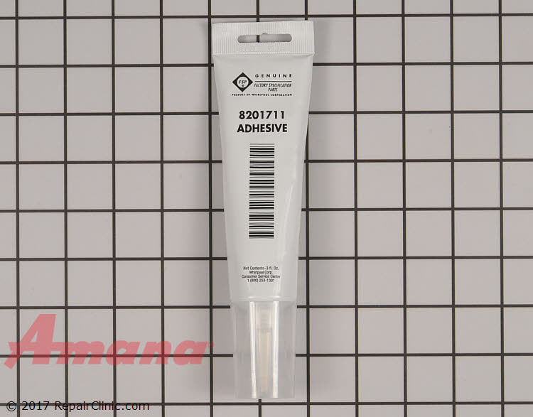 Adhesive W10841140 Alternate Product View