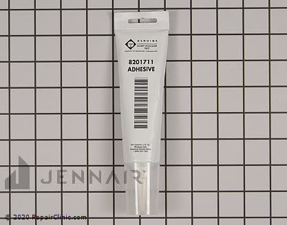 Adhesive W10841140 Alternate Product View