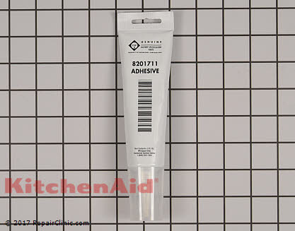 Adhesive W10841140 Alternate Product View