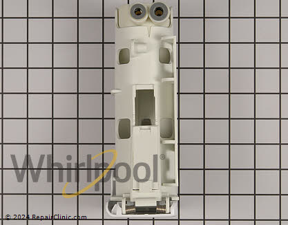 Filter Holder W10844267 Alternate Product View