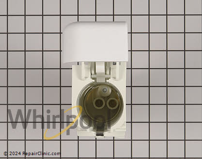 Filter Holder W10844267 Alternate Product View
