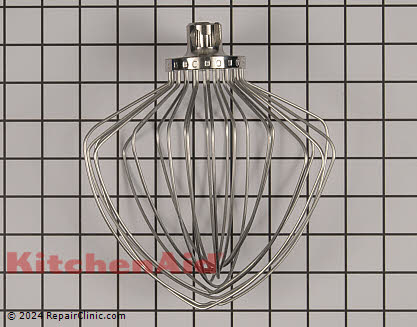 Wire Whip WPW10600940 Alternate Product View