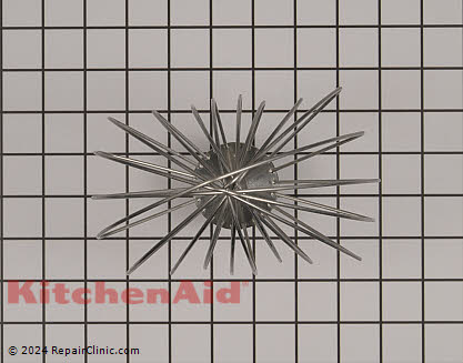 Wire Whip WPW10600940 Alternate Product View