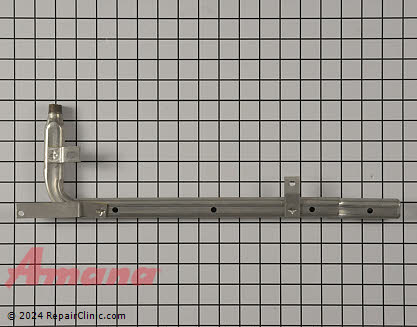 Gas Burner 74009856 Alternate Product View