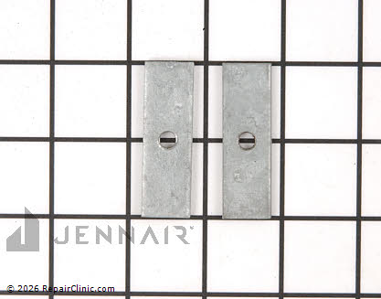 Bracket & Flange 59101-1 Alternate Product View
