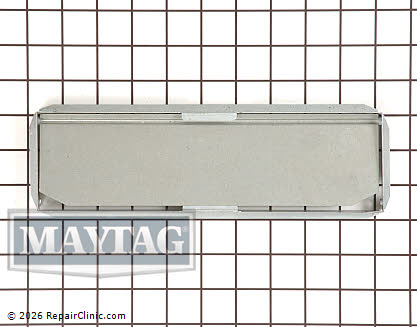 Vent Damper 56001093 Alternate Product View